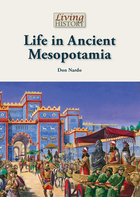 Life in Ancient Mesopotamia, ed. , v. 