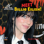Meet Billie Eilish!, ed. , v. 