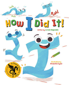 How I Did It, ed. , v. 