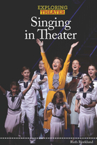 Singing in Theater, ed. , v. 