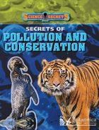 Secrets of Pollution and Conservation, ed. , v. 