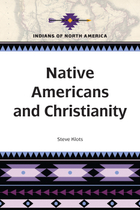 Native Americans and Christianity, ed. , v. 