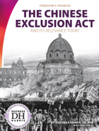 The Chinese Exclusion Act and Its Relevance Today, ed. , v. 