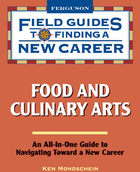 Food and Culinary Arts, ed. , v. 