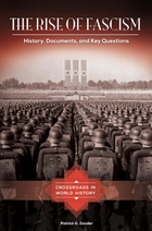 The Rise of Fascism, ed. , v. 