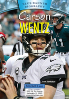 Carson Wentz, ed. , v. 