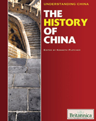 The History of China, ed. , v. 