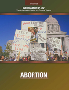 Abortion, ed. 2016, v. 