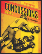Concussions in Sports, ed. , v. 