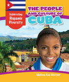 The People and Culture of Cuba, ed. , v. 