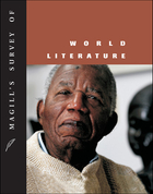Magill's Survey of World Literature, Rev. ed., ed. , v. 
