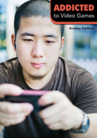Addicted to Video Games, ed. , v. 