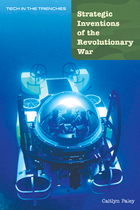 Strategic Inventions of the Revolutionary War, ed. , v. 