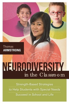 Neurodiversity in the Classroom, ed. , v. 