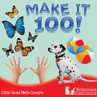 Make It 100!, ed. , v. 