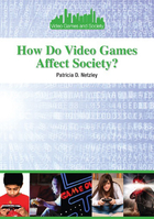 How Do Video Games Affect Society?, ed. , v. 
