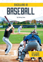 Excelling in Baseball, ed. , v. 