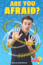 Are You Afraid?, ed. , v. 