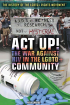 Act Up!, ed. , v. 