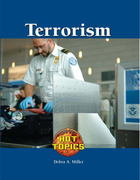 Terrorism, ed. , v. 