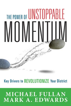 The Power of Unstoppable Momentum, ed. , v. 