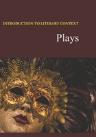 Plays, ed. , v. 