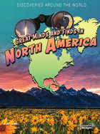 Great Minds and Finds in North America, ed. , v. 
