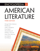 Encyclopedia of American Literature, ed. 3, v. 