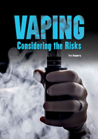 Vaping, ed. , v. 