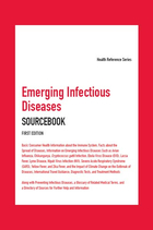 Emerging Infectious Diseases Sourcebook, ed. , v. 