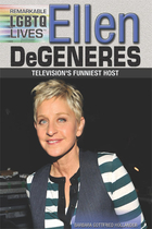 Ellen DeGeneres, ed. , v. 