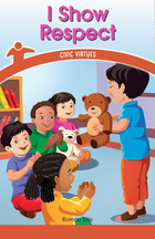 I Show Respect, ed. , v. 