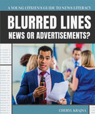 Blurred Lines, ed. , v. 