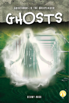Ghosts, ed. , v. 