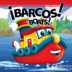 ¡Barcos! (Boats!), ed. , v. 