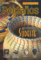 Nativo-americanos del sudeste, ed. , v. 