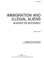 Immigration and Illegal Aliens, ed. 2011, v. 