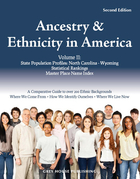Ancestry & Ethnicity in America, ed. 2, v. 