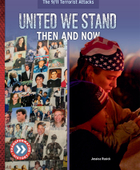 United We Stand, ed. , v. 