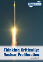 Nuclear Proliferation, ed. , v. 