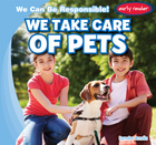 We Take Care of Pets, ed. , v. 