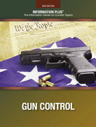 Gun Control, ed. 2015, v. 
