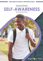 Developing Self-Awareness, ed. , v. 