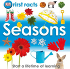 Seasons, ed. , v. 