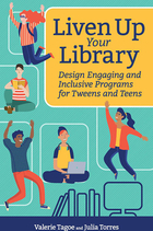 Liven Up Your Library, ed. , v. 