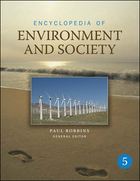 Encyclopedia of Environment and Society, ed. , v. 
