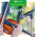 Sound, ed. , v. 