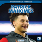 Patrick Mahomes, ed. , v. 
