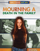 Mourning a Death in the Family, ed. , v. 