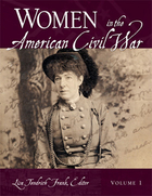 Women in the American Civil War, ed. , v. 